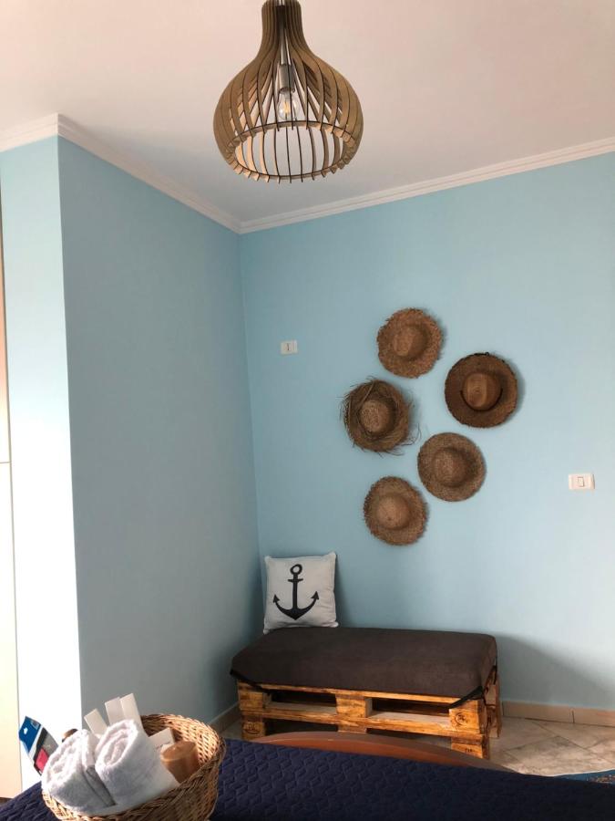 Appartement - Vue sur Mer