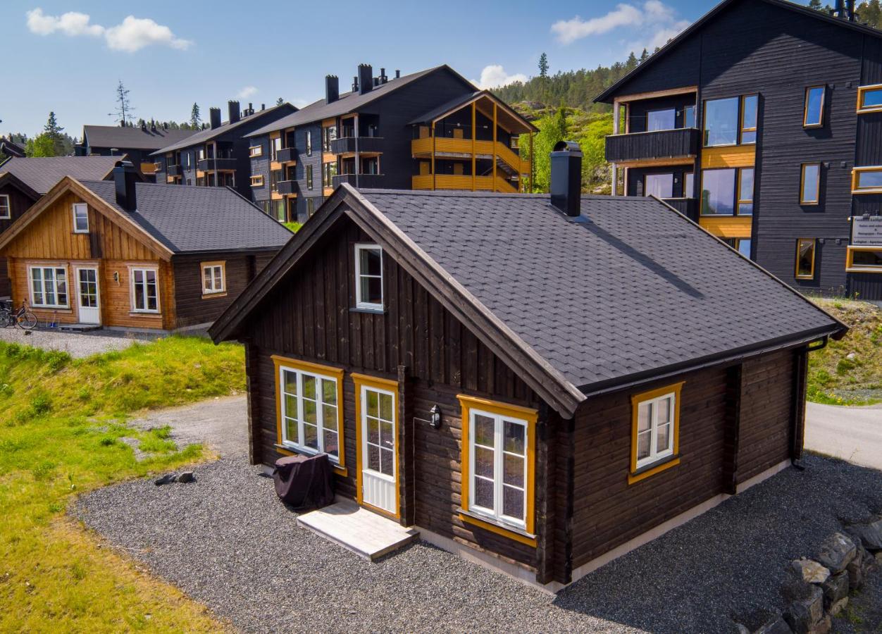 Cottage mit 3 Schlafzimmern