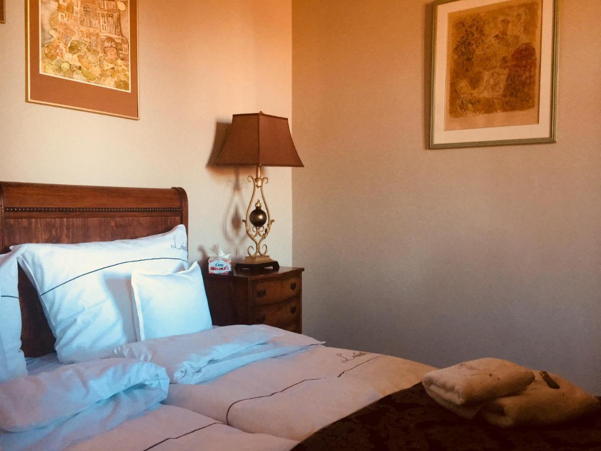 Apartment mit 1 Schlafzimmer