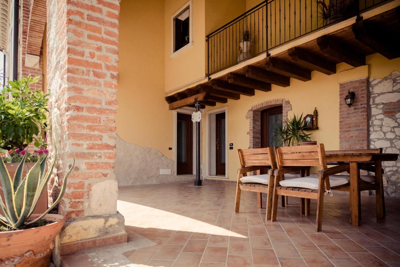 B&B Longare - Casa Bassetto - Bed and Breakfast Longare