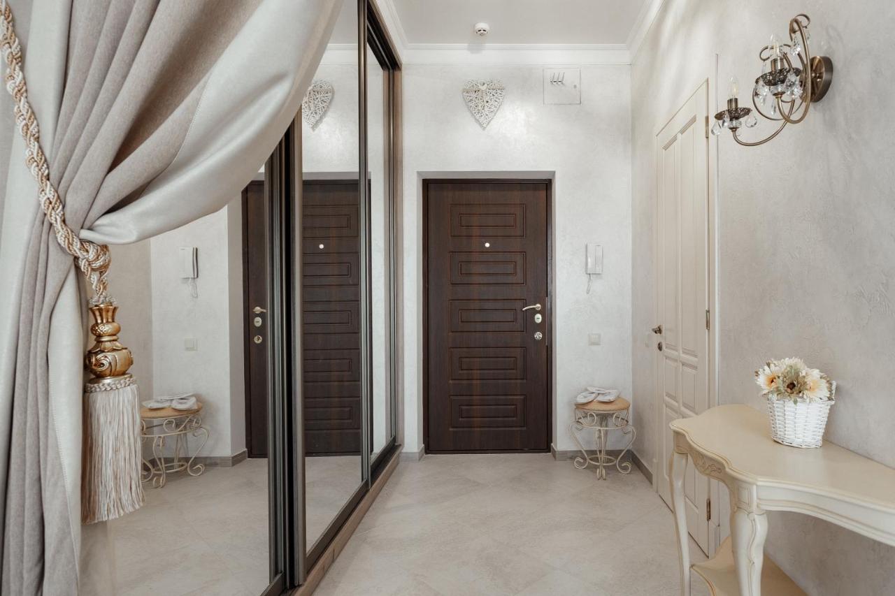 Apartamento con terraza