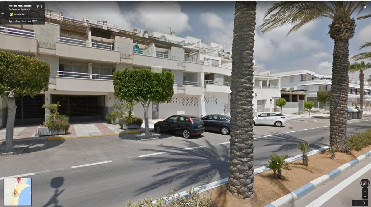 El Ático de Carboneras - B&B