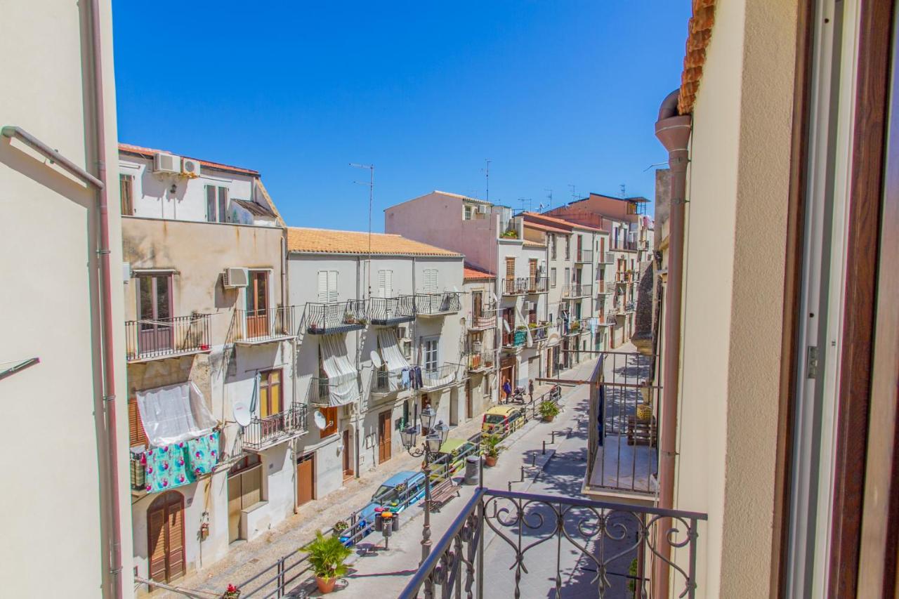 Terrazza di Svevia - B&B Cefalù