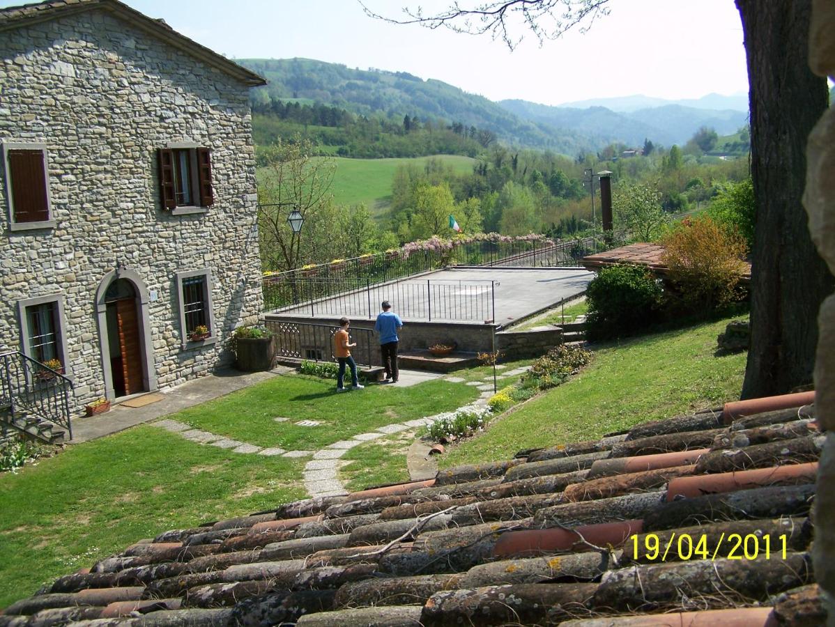Agriturismo PEDROSOLA - B&B