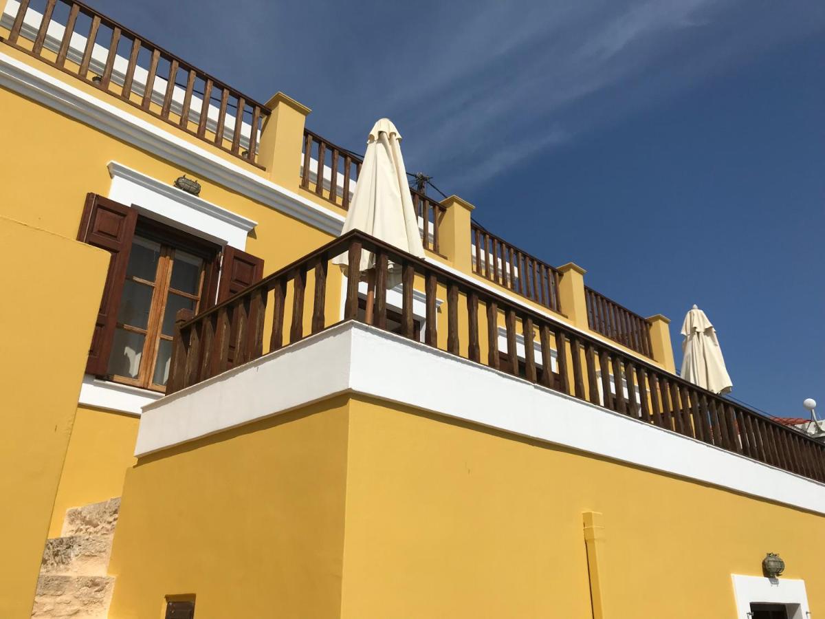 Villa Amalia - B&B