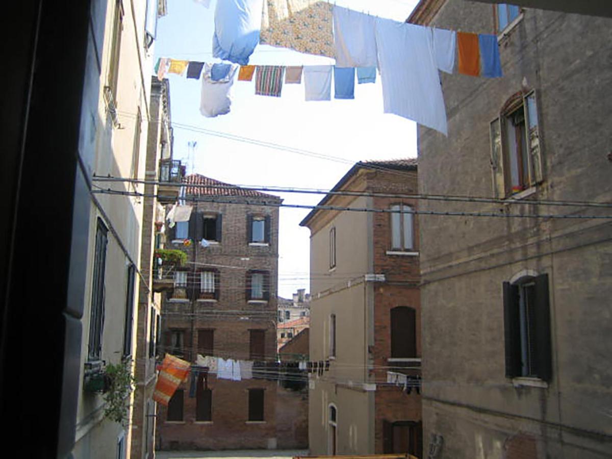 Ciprea Rooms - Chambres d’hôtes Venise