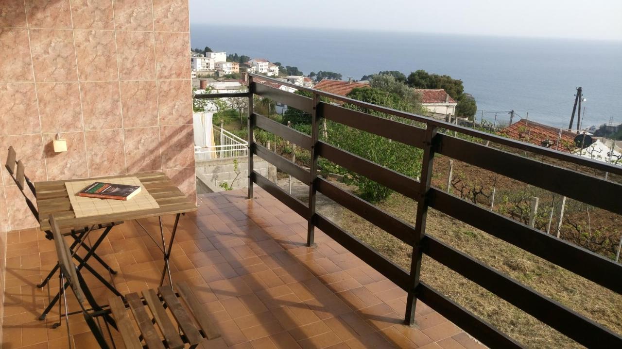 B&B Ulcinj - Poborska Villa - Bed and Breakfast Ulcinj