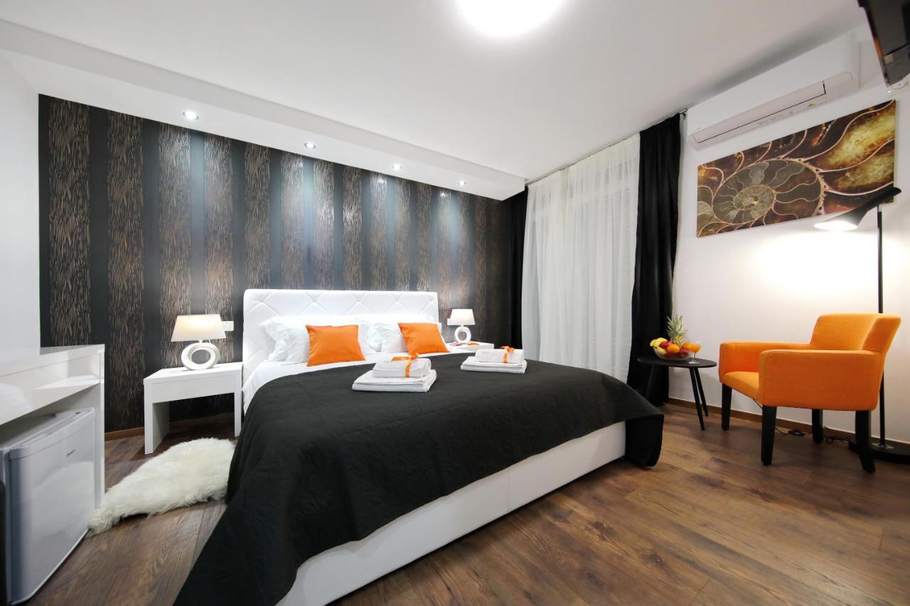 Zadar Luxury Rooms - B&B