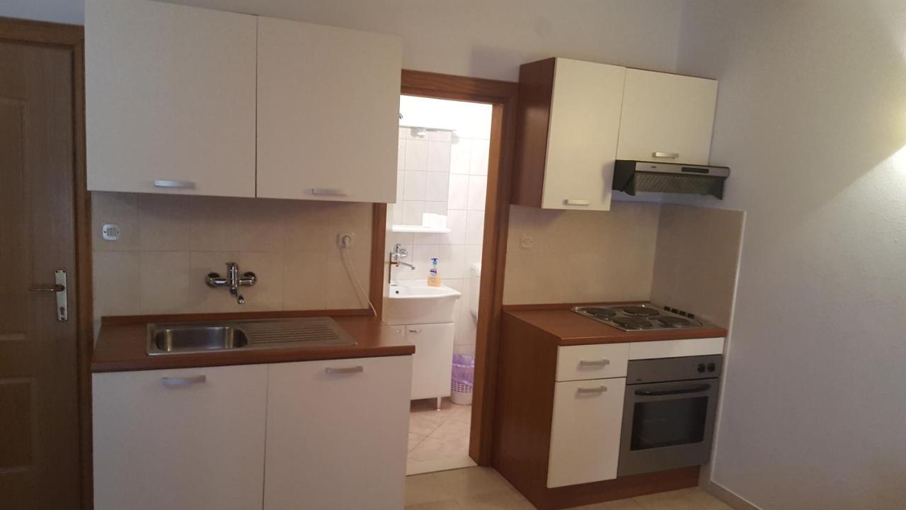 Apartments Vlasic