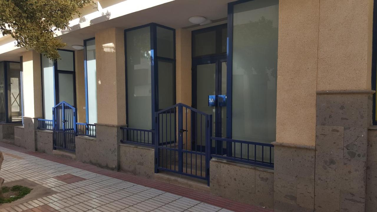 Apartamento Juli4 - B&B Puerto de las Nieves