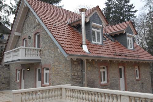 Habitación Doble Premium