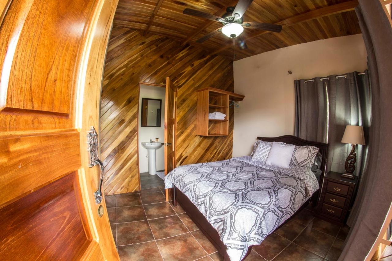 Villas Fernanda #2 - B&B
