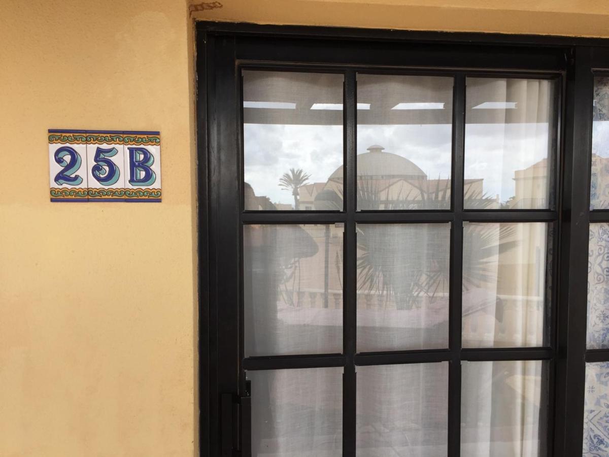 25B - B&B