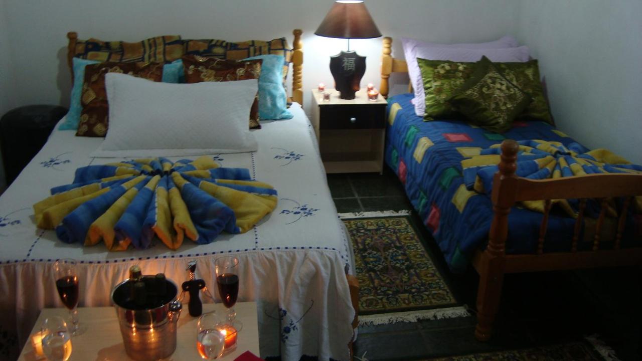 Chalet 2 Chambres