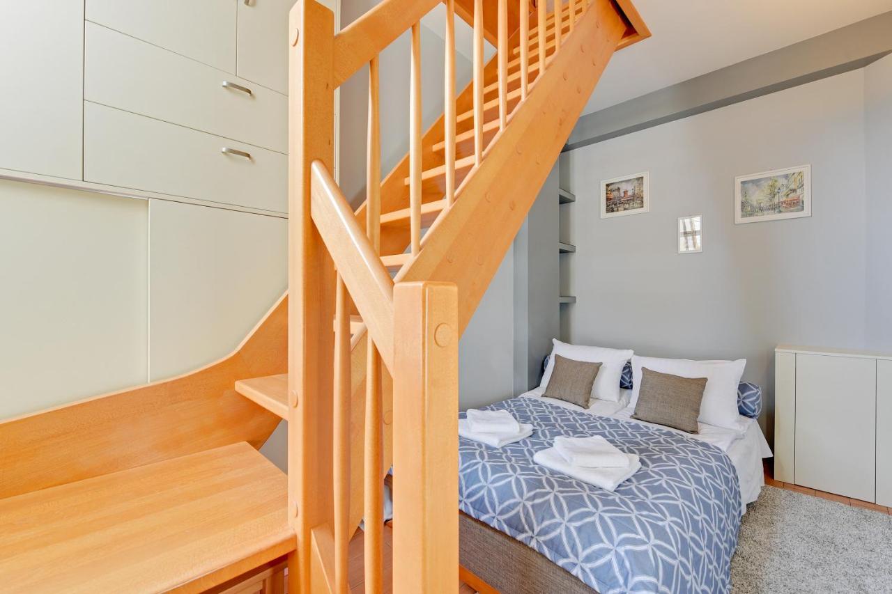 Lion Apartments - Avocado - B&B
