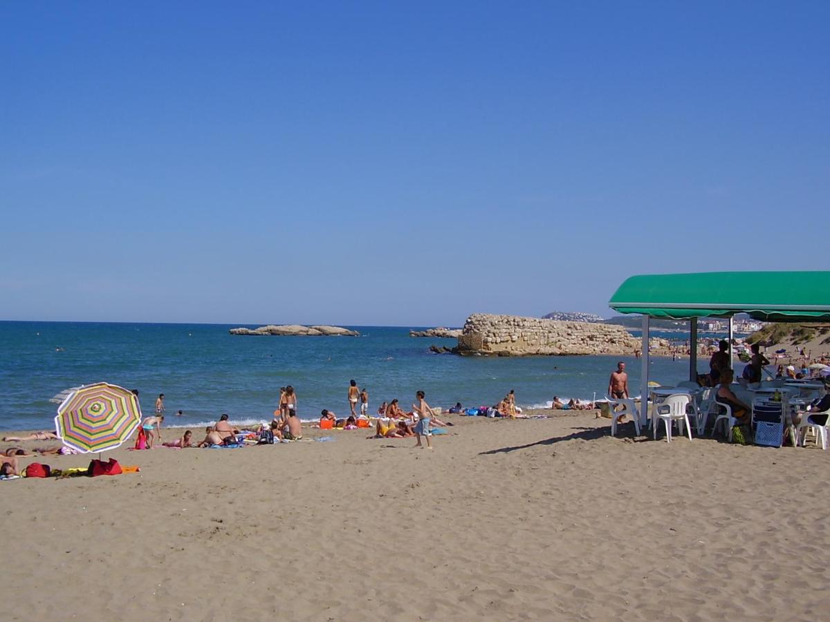 Villa L'Estartit - B&B l'Estartit