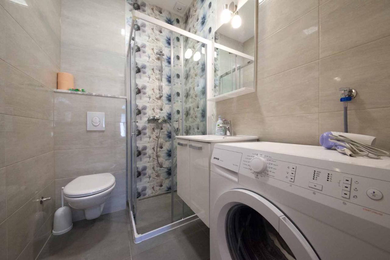 Appartement met Uitzicht op Zee