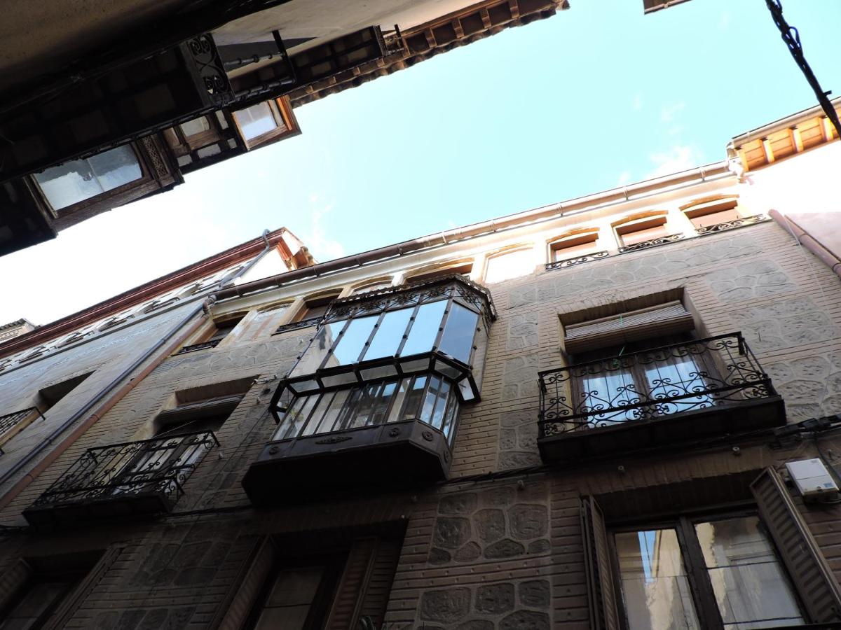 El Ático del Nuncio - B&B