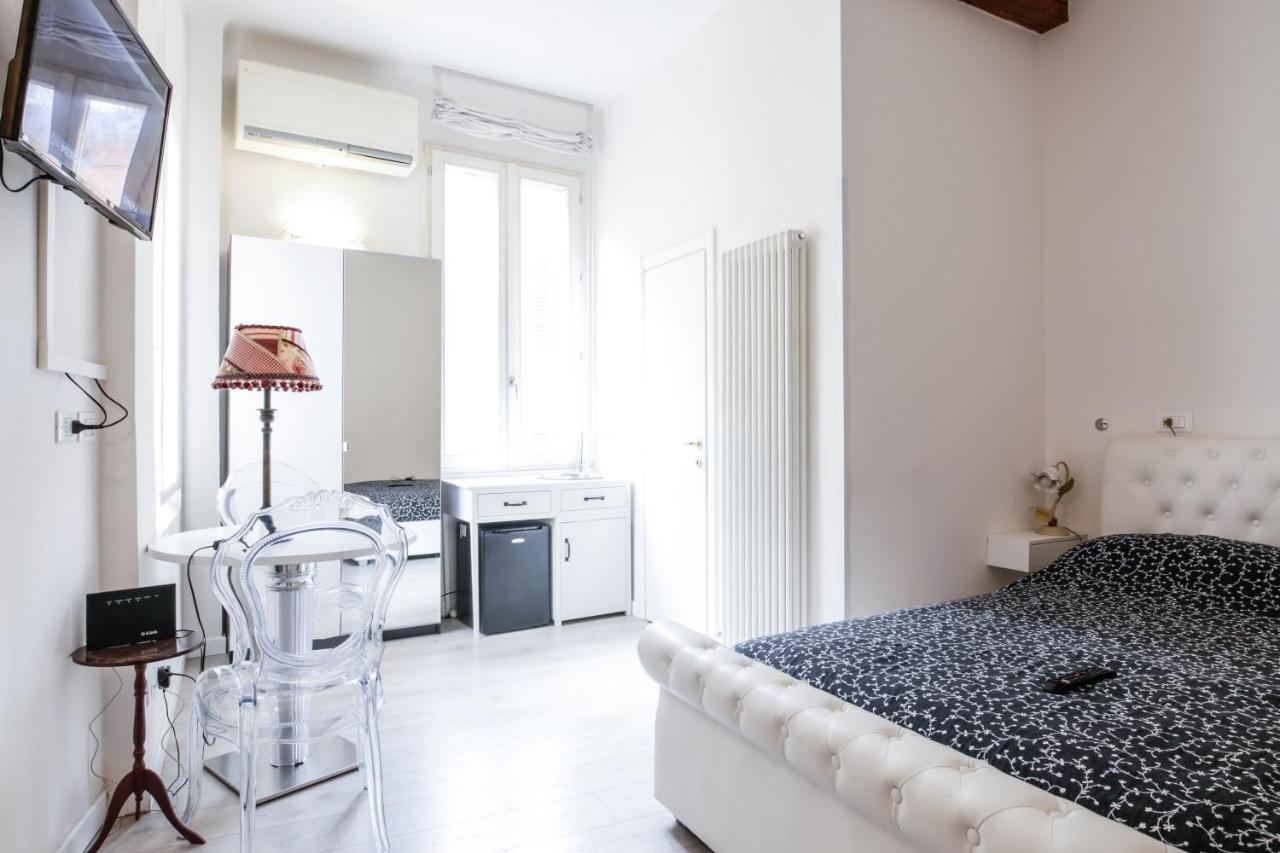 Myrtha bb - B&B Bologna