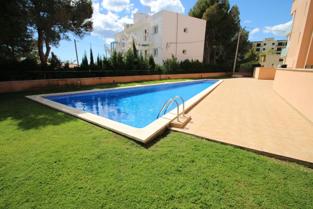 Apartamento Mar i Cel - B&B