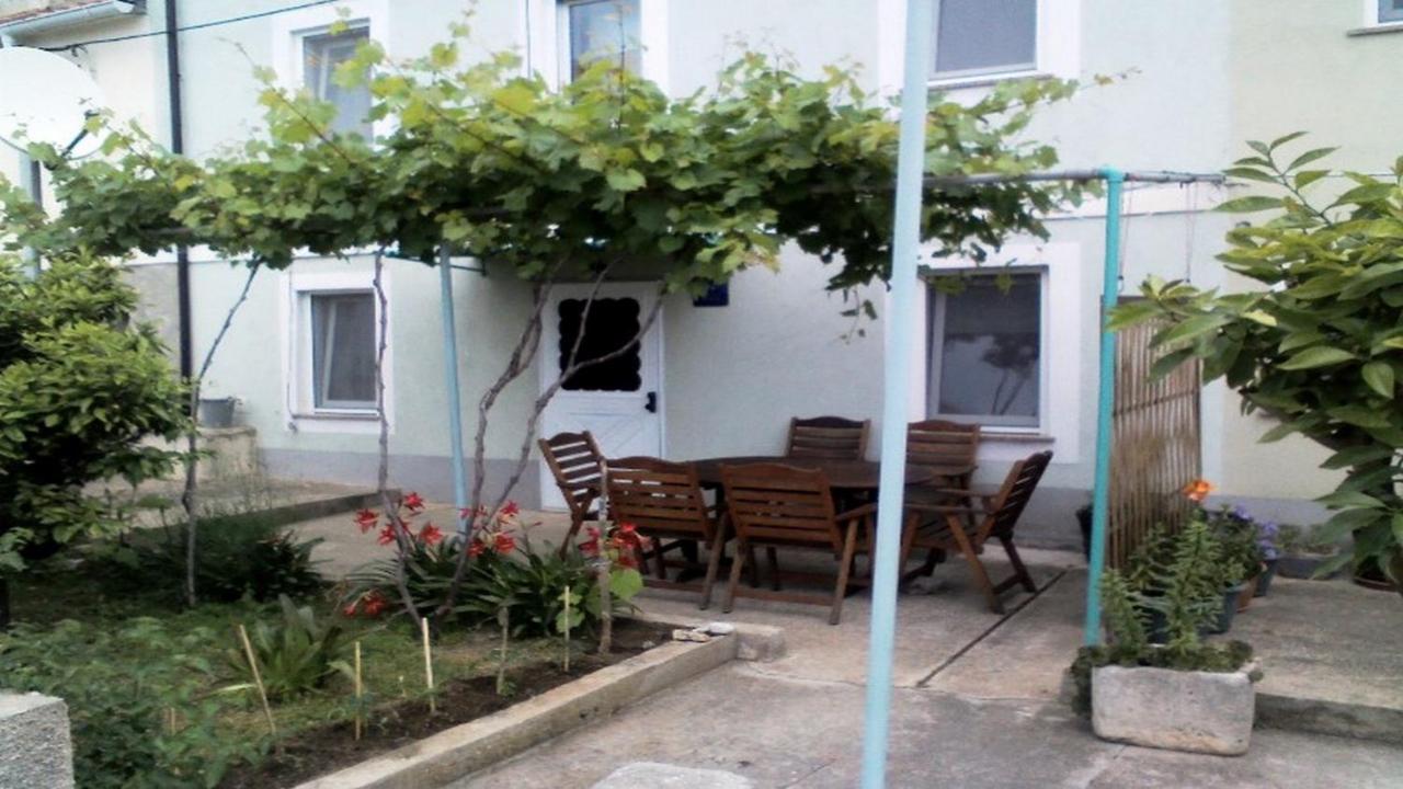 Holiday House Klevini Dvori - Ferienwohnung