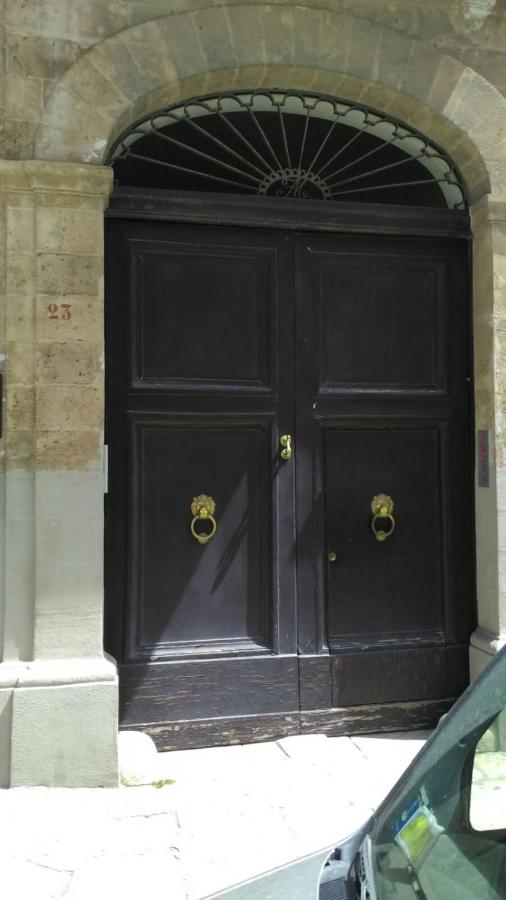 Paolo & Francesca's Trapani Loft - Bed and Breakfast Trapani