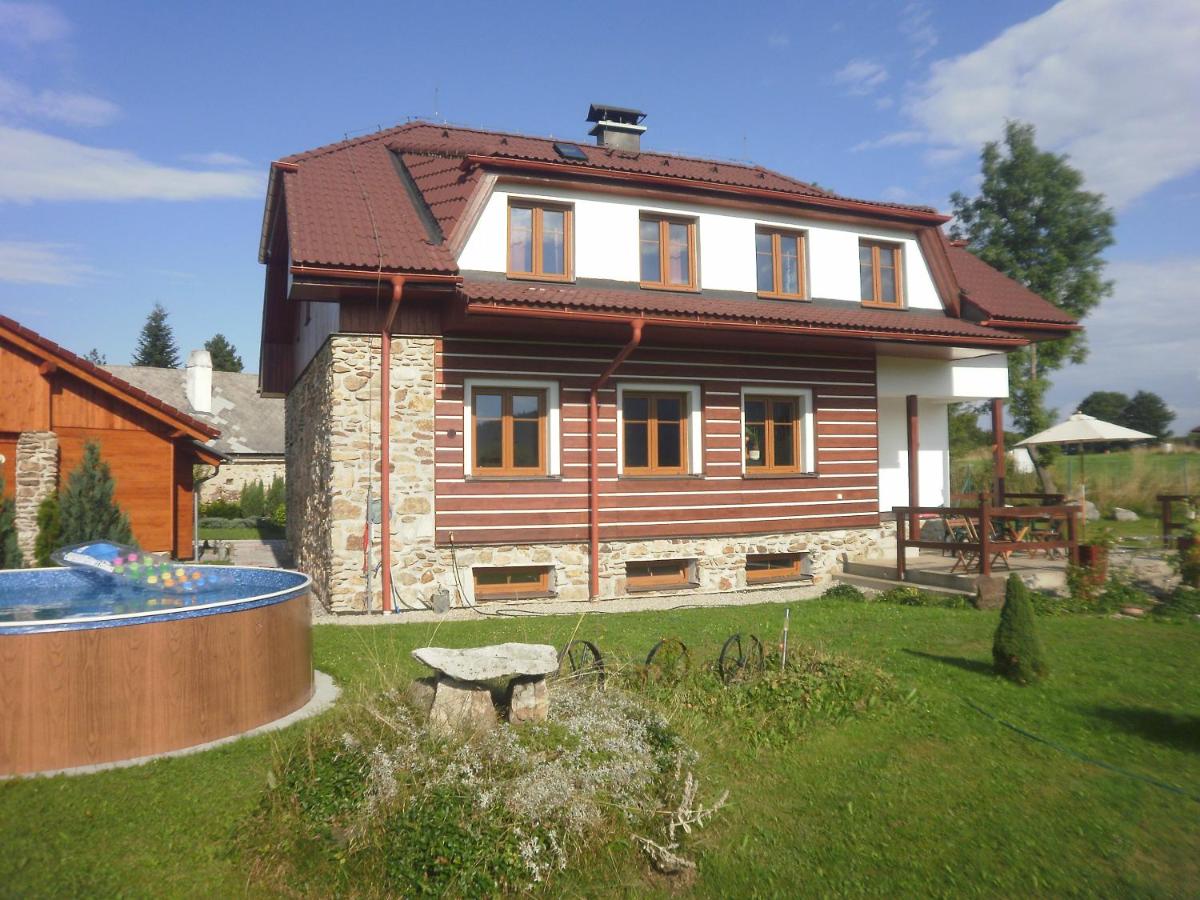 Apartman Hrabice - B&B