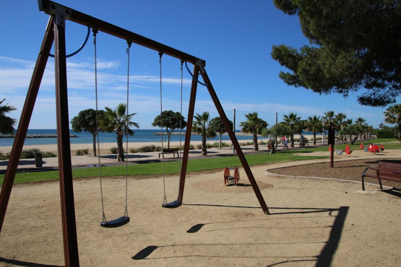 Casa Orquideas - B&B Cambrils