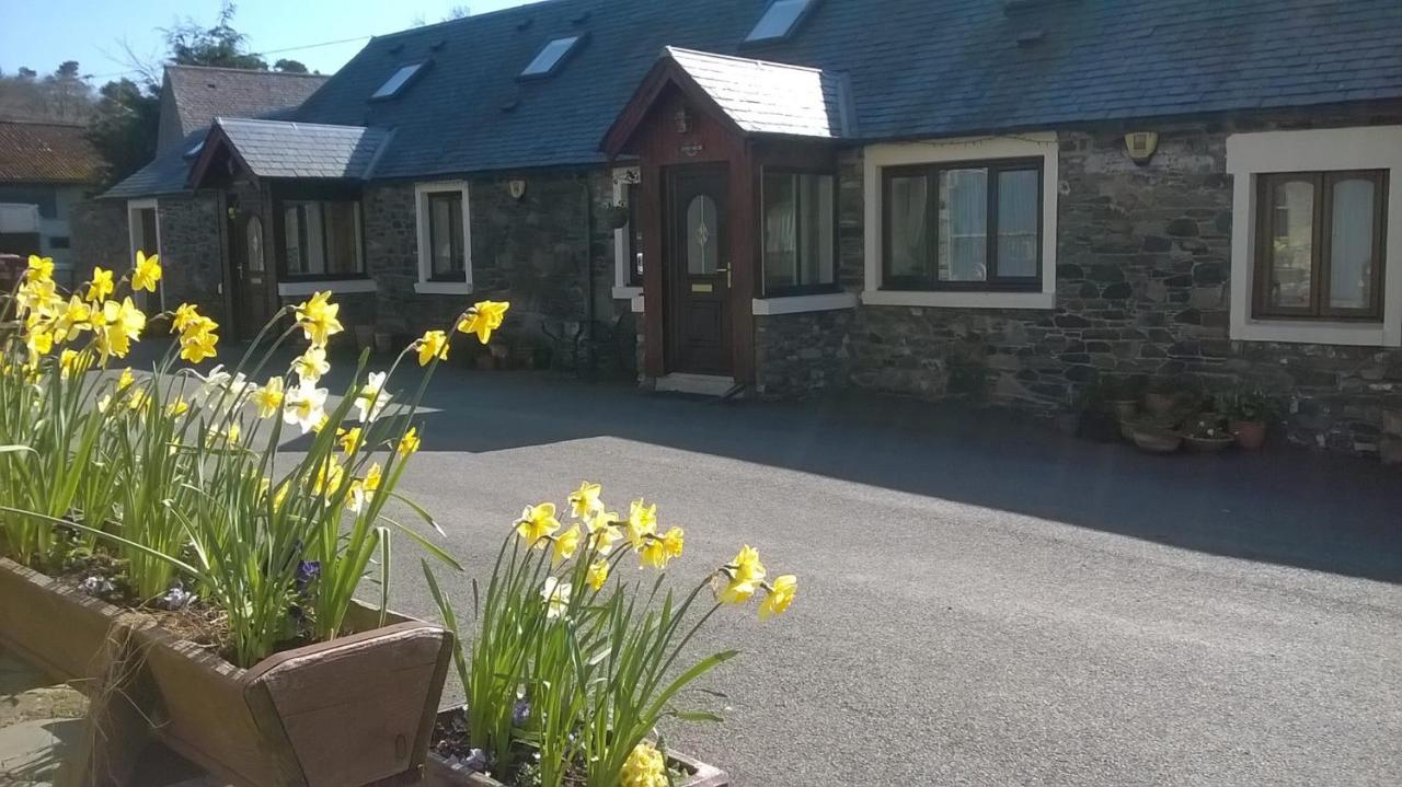 Winkston Holiday Accommodation Peebles - B&B Peebles