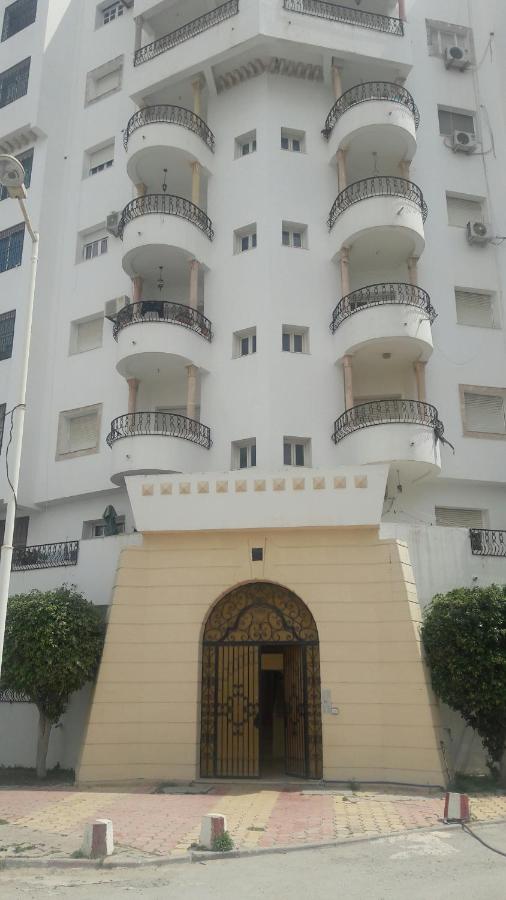 Residence Ahlem - B&B