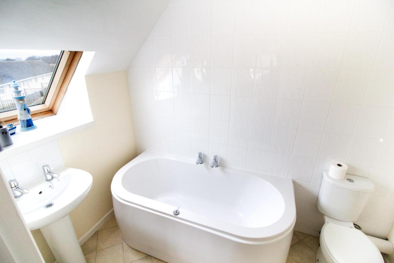 Casa con 3 Camere da Letto