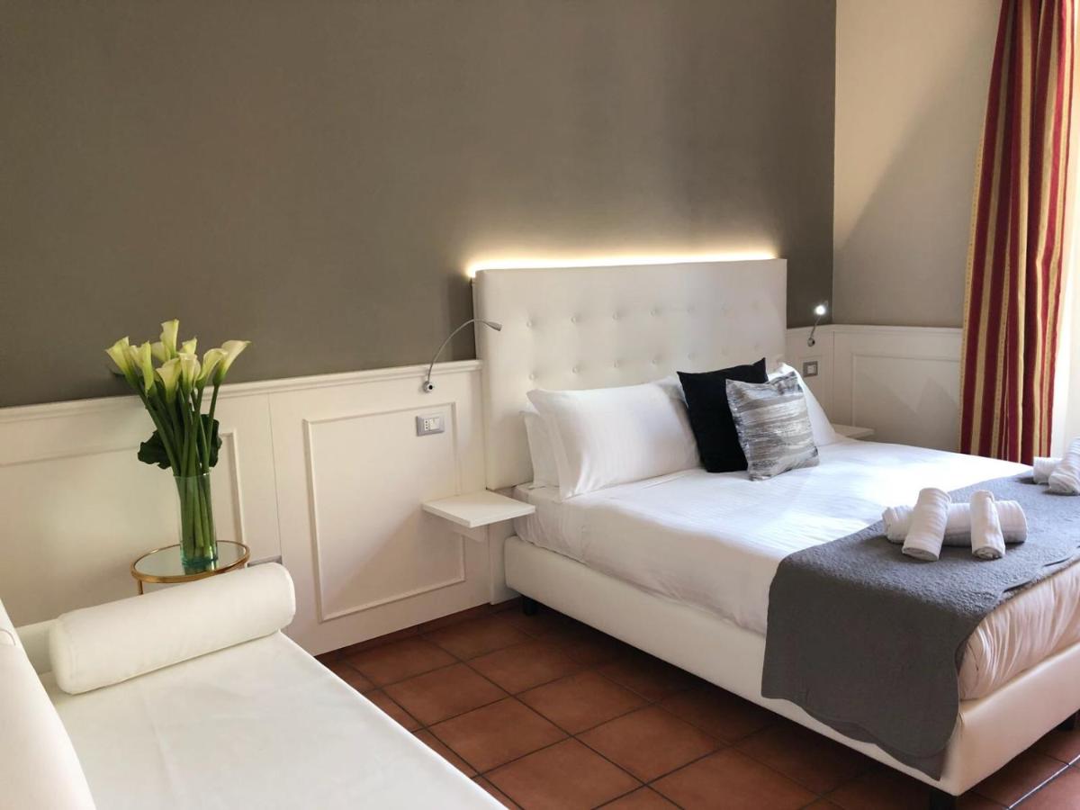 Habitación Doble Deluxe