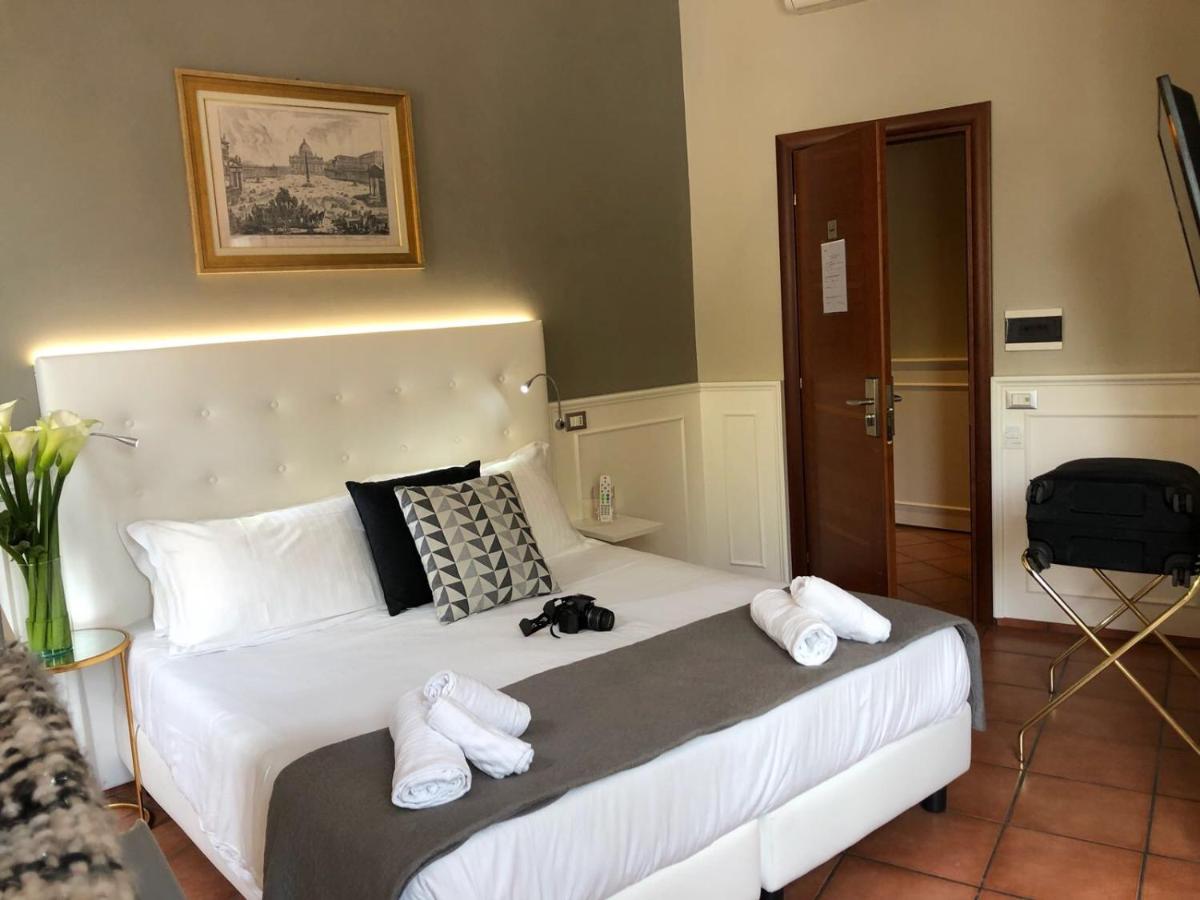 Habitación Doble Clásica