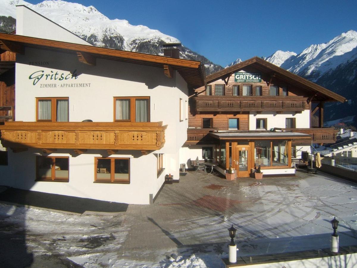 Haus Gritsch - B&B
