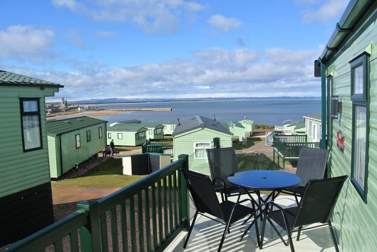 St Andrews Holiday Home - B&B