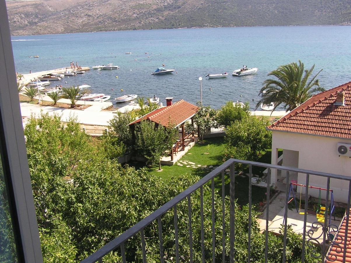 Studio - Vue sur Mer