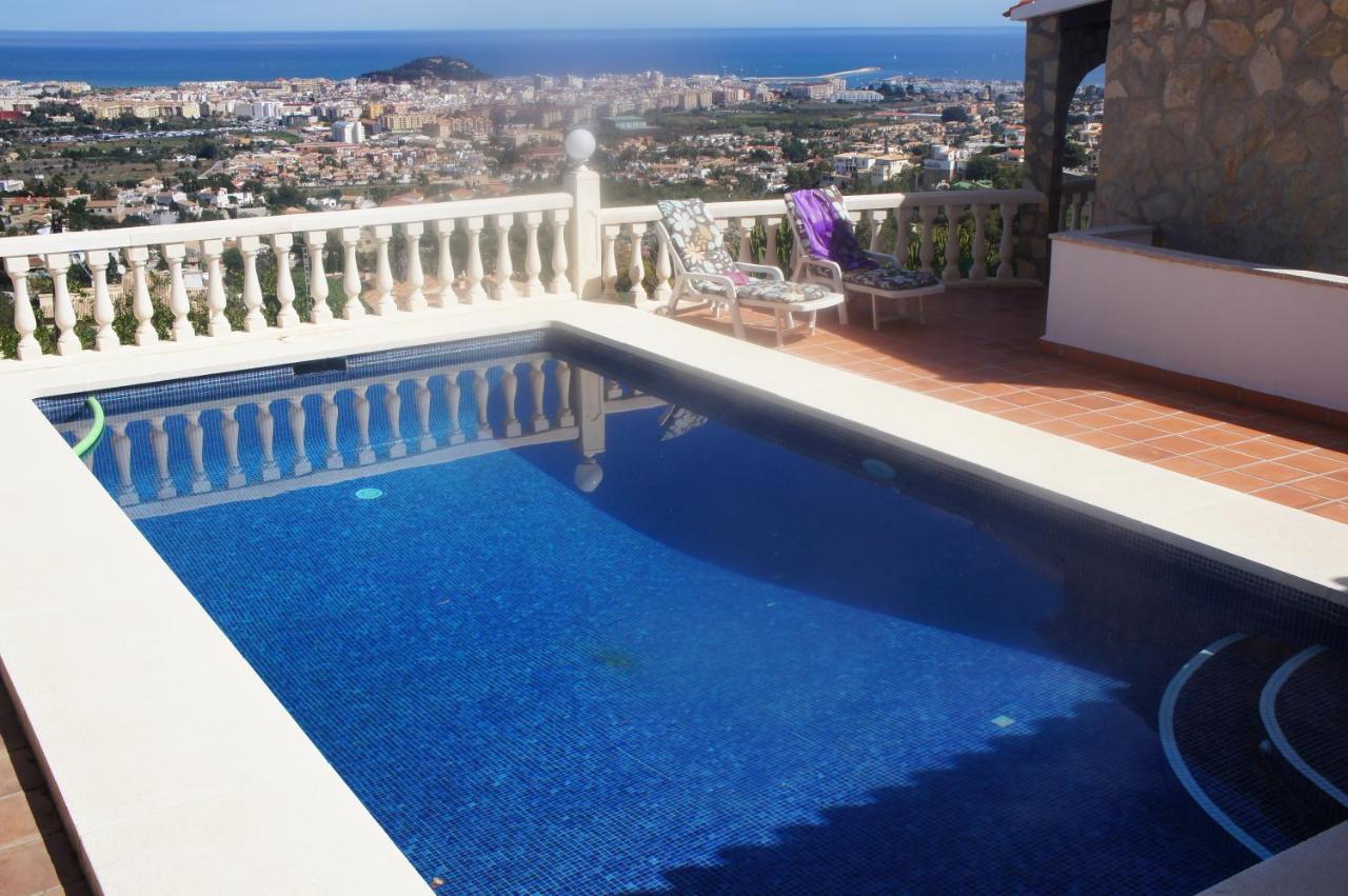 Isabella - B&B Denia