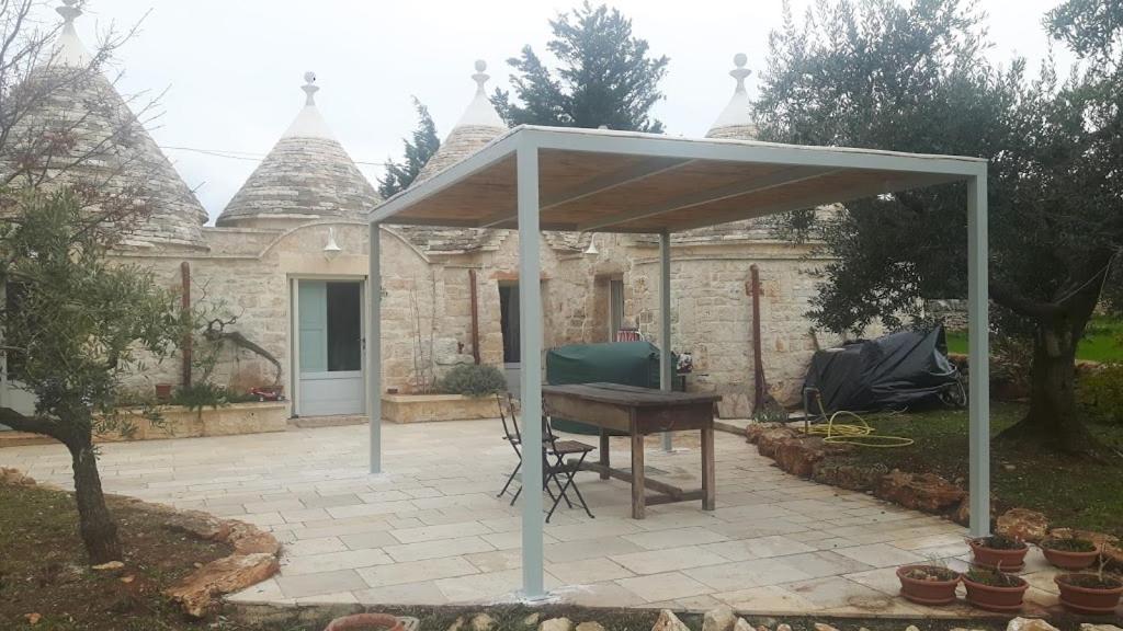 B&B Cisternino - Trulli Spinosa - Bed and Breakfast Cisternino