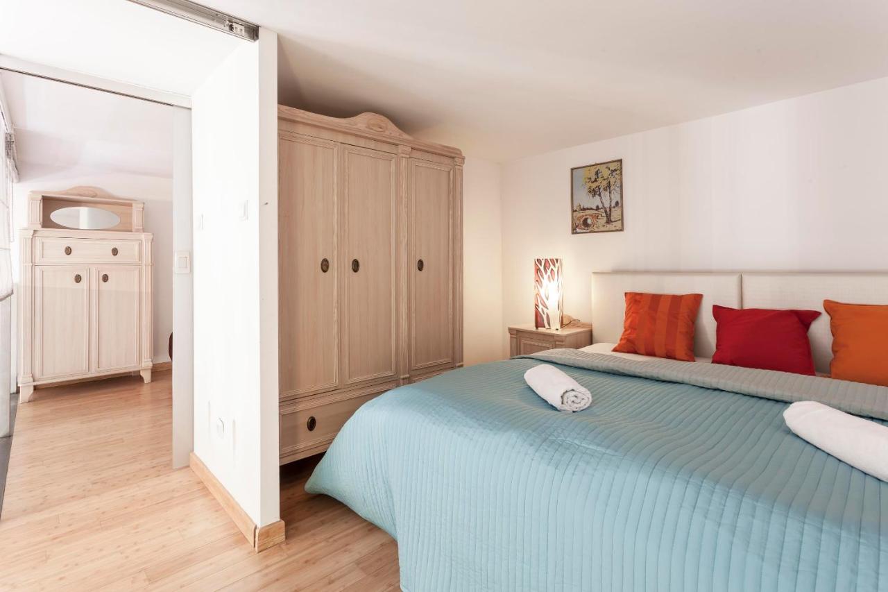 Maisonnette