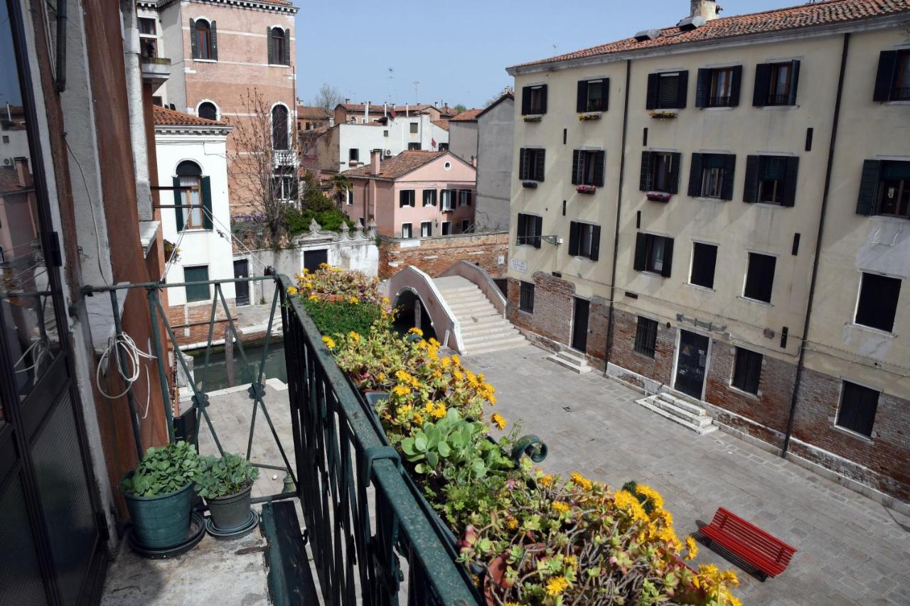 Residenza Ca Trinità - B&B Venezia