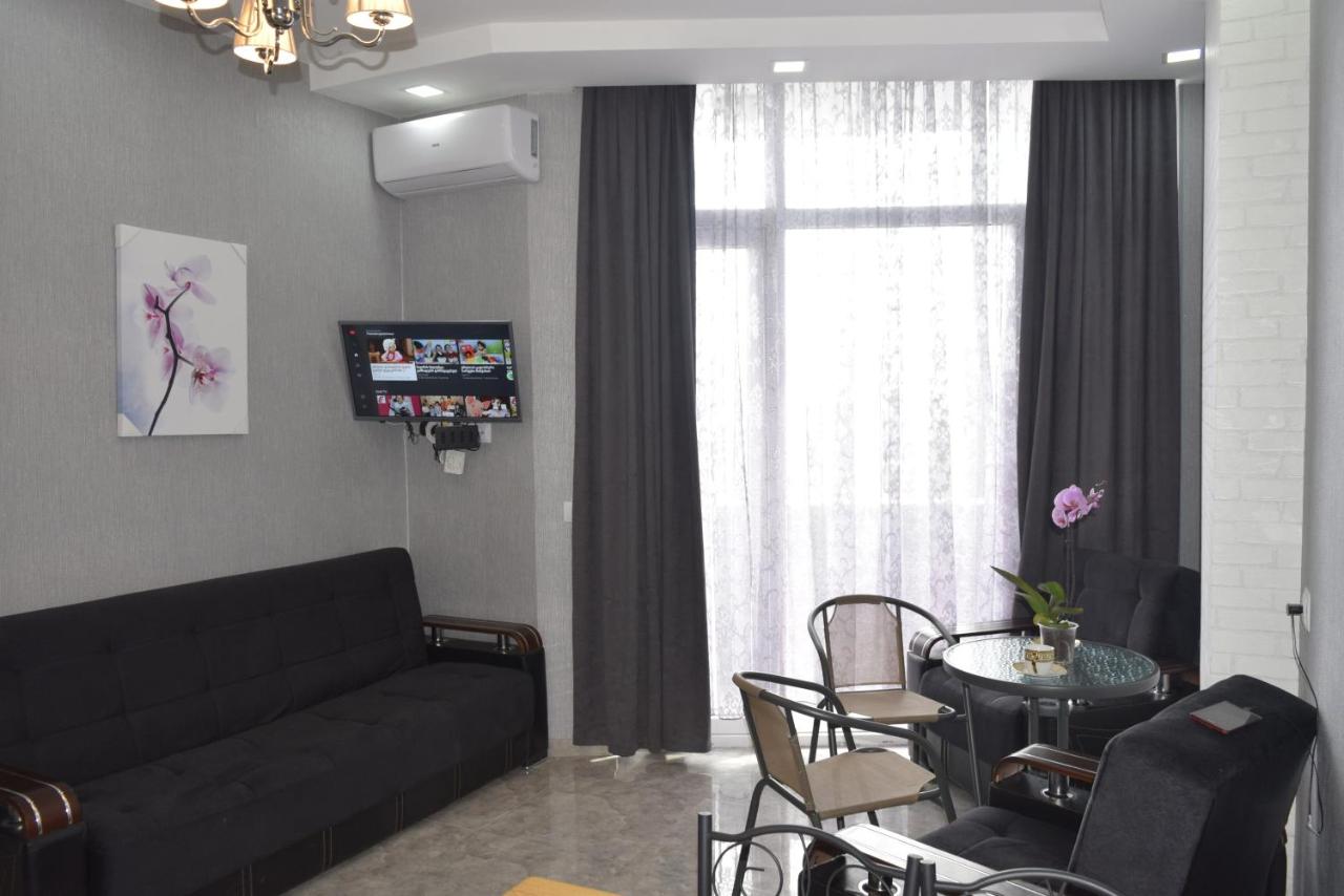 B&B Batumi - Apartment Mariami - Bed and Breakfast Batumi