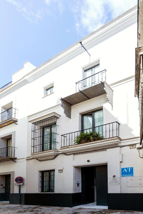 Sevilla Home Center - Chambres d’hôtes