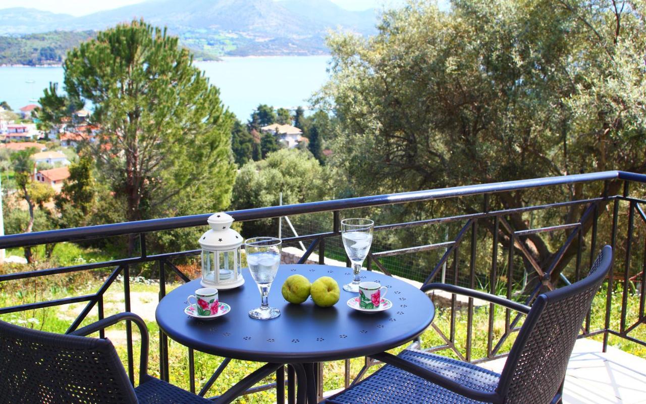 Liopetra - B&B Ligia