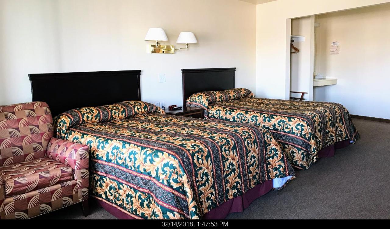 B&B Ripon - Stay Inn Motel - Bed and Breakfast Ripon