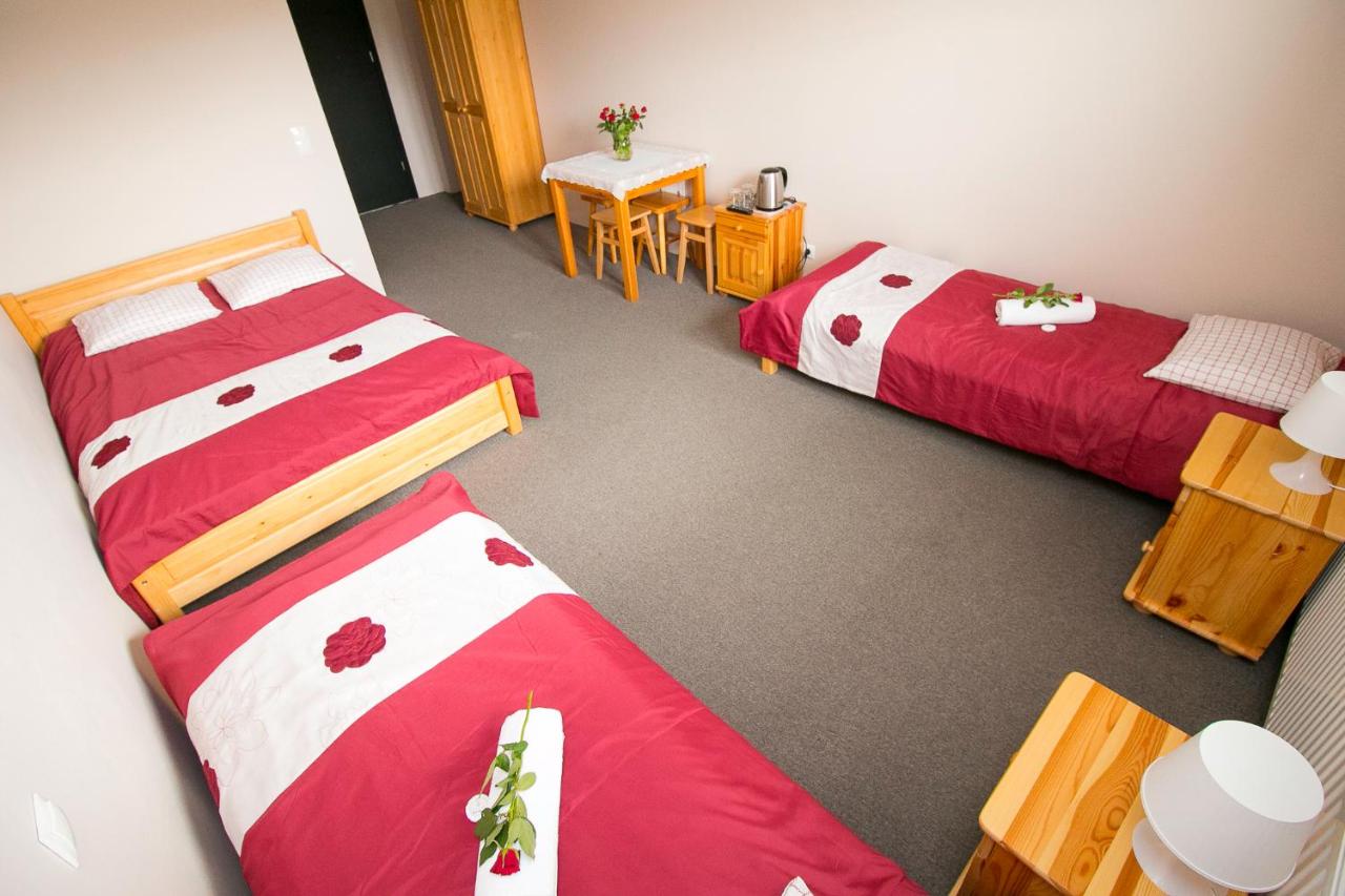 Familiekamer