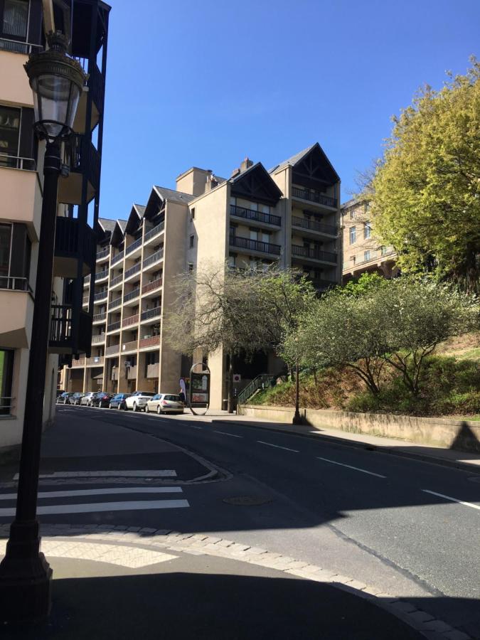 L'appart des Tanneurs - Bed and Breakfast