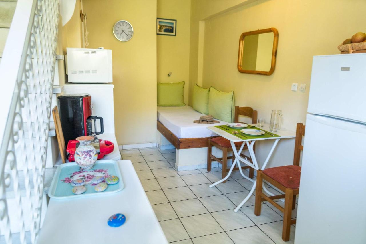 Appartement Split-level