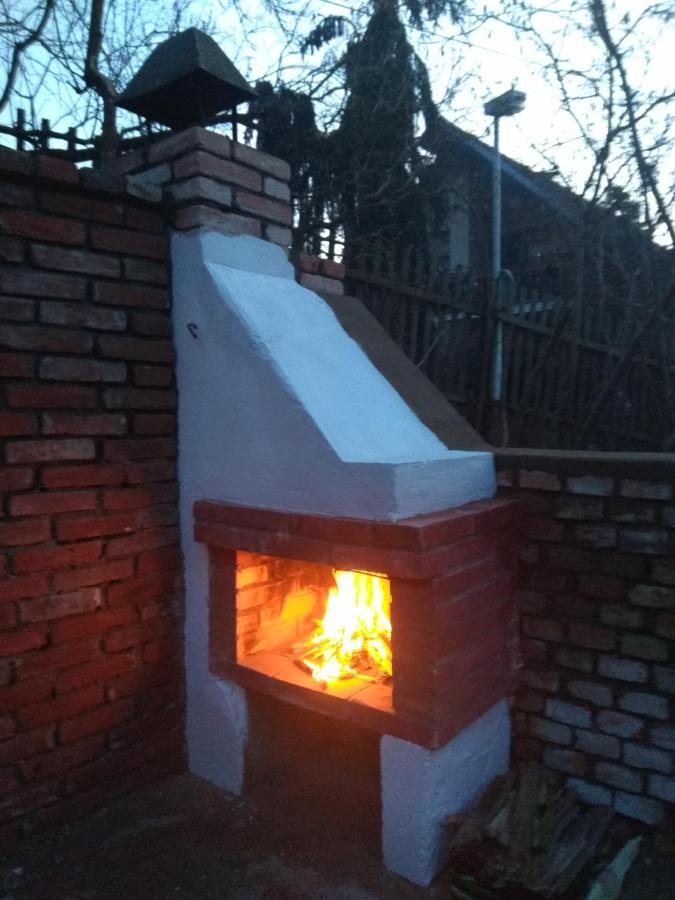 Chalupa pod zámkem - B&B