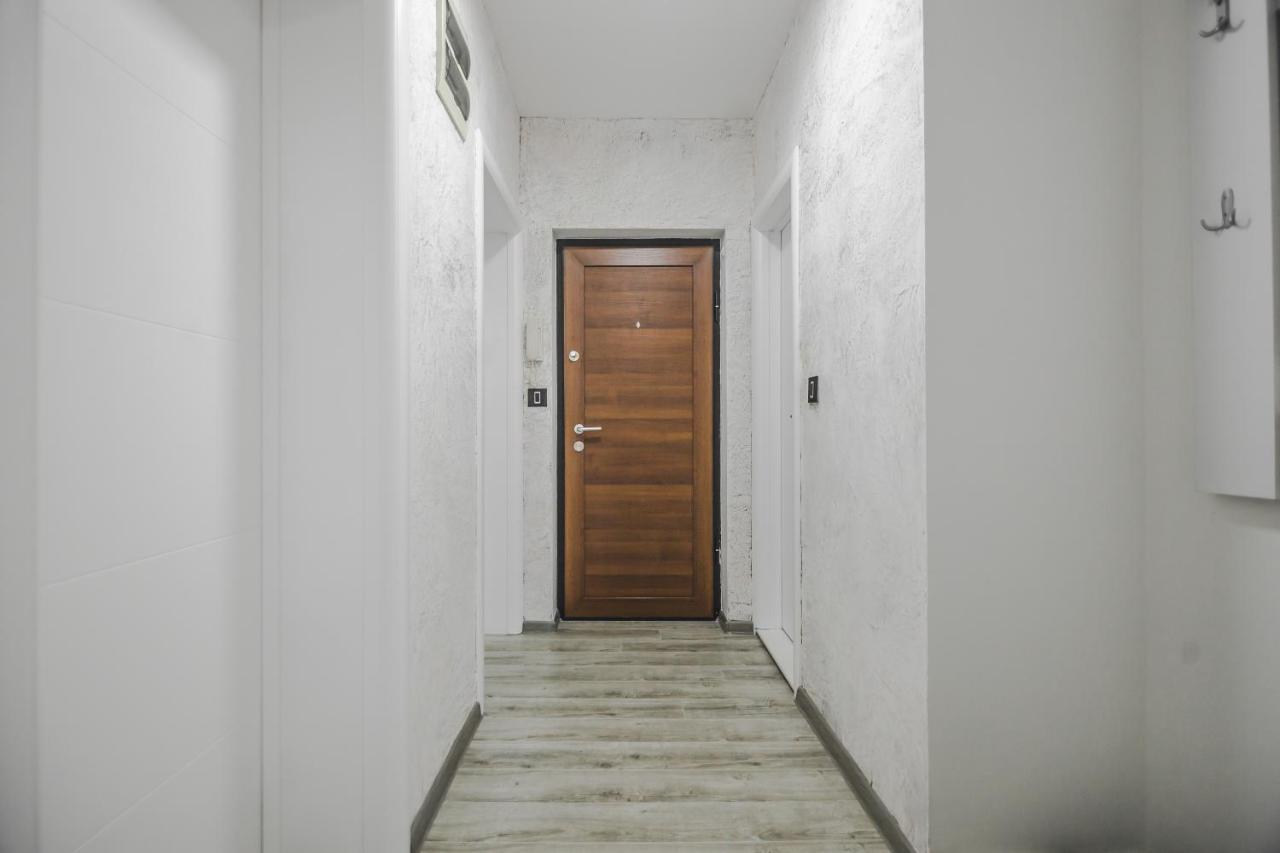 Kristal Apartmani - Ferienwohnung