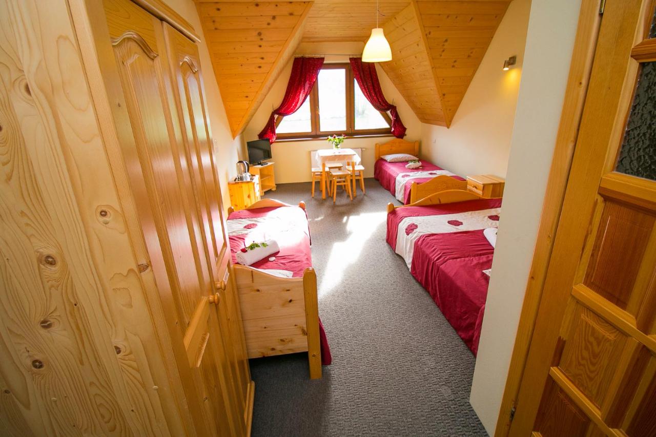 Familienzimmer